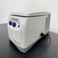 Eppendorf 5427R Refrigerated Centrifuge image 1